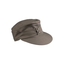 Čepice horská M43 ZELENÁ vel. 59