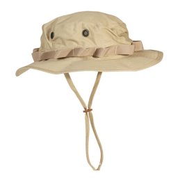Klobouk US typ GI rip-stop KHAKI vel. XXL