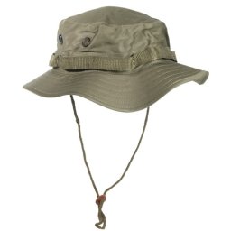 Klobouk US JUNGLE ZELENÝ vel. L