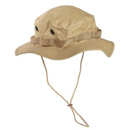 Klobouk US JUNGLE KHAKI vel. L