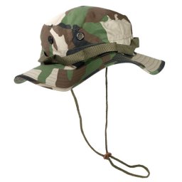 Klobouk US JUNGLE CCE TARN vel. M
