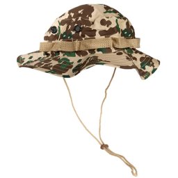 Klobouk US JUNGLE TROPENTARN vel. S