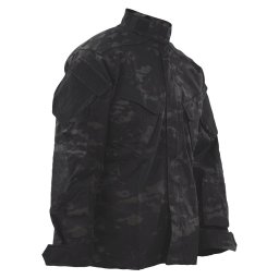 Blůza TRU XTREME rip-stop MULTICAM BLACK® vel. M-R