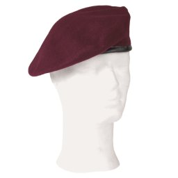 Baret IMPORT BORDEAUX vel. 58
