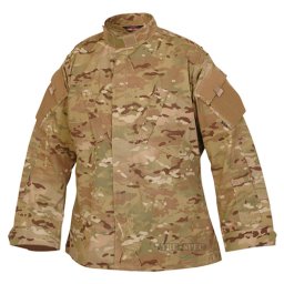 Blůza TRU N/C rip-stop MULTICAM® vel. XL-S