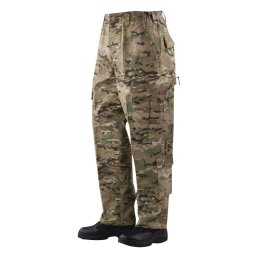 Kalhoty TRU N/C rip-stop MULTICAM® vel. L-R