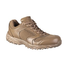 Boty GERMAN outdoor sport COYOTE vel. 280