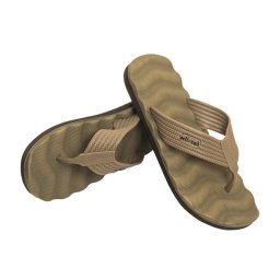 MIL-TEC pantofle / žabky COMBAT ZELENÉ vel.41