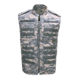 Vesta taktická RECON ACU DIGITAL vel. XL-XXL