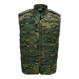 Vesta taktická RECON DIGITAL WOODLAND - MARPAT vel. M-L