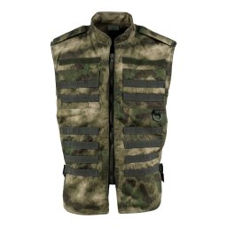 Vesta taktická RECON ICC FG vel. XL-XXL