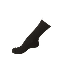 Ponožky COOLMAX® funkční ČERNÉ vel. 3