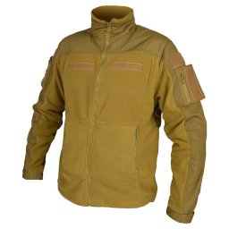 Bunda COMBAT FLEECE COYOTE vel. M