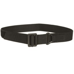 Opasek RIGGER s pomocným okem 45mm ČERNÝ vel. L