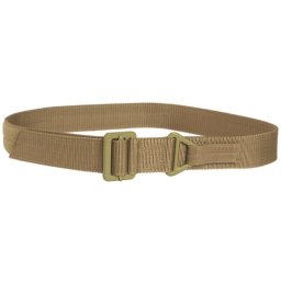 Opasek RIGGER s pomocným okem 45mm COYOTE vel. M