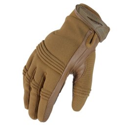 Rukavice TACTICIAN COYOTE BROWN vel. XXL