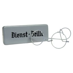 Brýle WH DIENST-BRILLE REPRO vel. 2