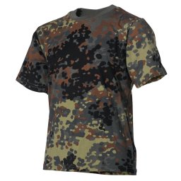 Triko dětské FLECKTARN vel. 158-164