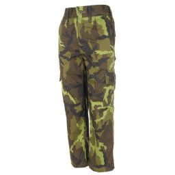 Kalhoty dětské US BDU vz.95 vel. 110-116