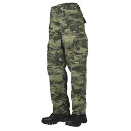 Kalhoty BDU Xtreme A-TACS FG-X vel. XXL-R