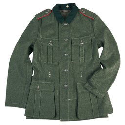 MIL-TEC blůza WH M36 sako vel.58 repro