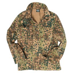 Blůza WH polní M44 ERBSENTARN repro vel. 56