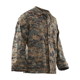 Blůza USMC DIGITAL WOODLAND (MARPAT) vel. S-R