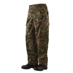 Kalhoty USMC DIGITAL WOODLAND (MARPAT) vel. L-R
