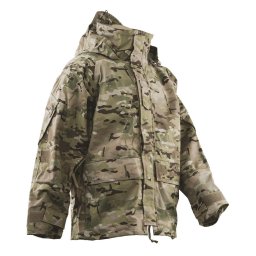 Bunda - parka H2O GEN-2 ECWCS MULTICAM® vel. S-R