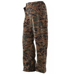 Kalhoty H2O GEN-2 ECWCS DIGITAL WOODLAND vel. L-R