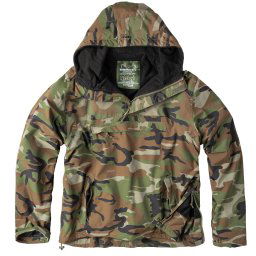 SURPLUS bunda WINDBREAKER WOODLAND vel.M