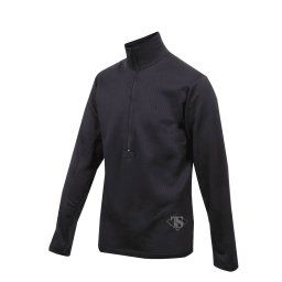 TRU-SPEC triko ECWCS GEN III LEVEL 2 ČERNÉ vel.3XL