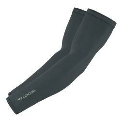 Rukávy - návleky na ruce GRAPHITE vel. M
