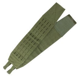 Boky LCS SLIM k vestě VAS ZELENÉ vel. L-XL