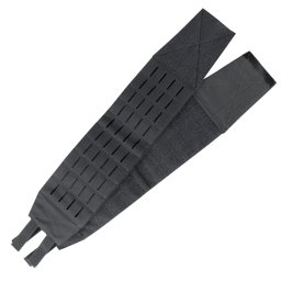 Boky LCS SLIM k vestě VAS ČERNÉ vel. L-XL