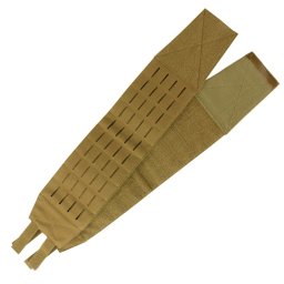 Boky LCS SLIM k vestě VAS COYOTE BROWN vel. L-XL