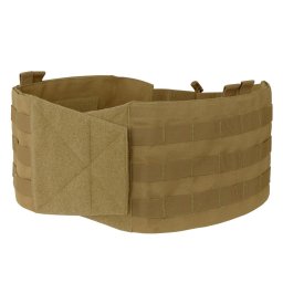 Boky k vestě VAS COYOTE BROWN vel. L-XL