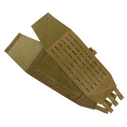 Boky LCS k vestě VAS COYOTE BROWN vel. S-M