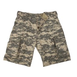 Kraťasy VINTAGE PARATROOPER ARMY ACU DIGITAL vel. M