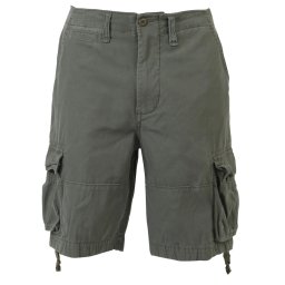 Kraťasy VINTAGE INFANTRY UTILITY ZELENÉ vel. 3XL
