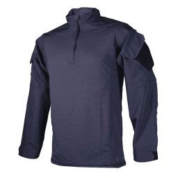 TRU-SPEC košile taktická URBAN FORCE TRU 1/4 ZIP MODRÁ vel.M-R