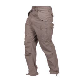 Kalhoty VINTAGE US M65 KHAKI vel. S