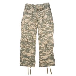 Kalhoty VINTAGE PARATROOPER ARMY ACU DIGITAL vel. L