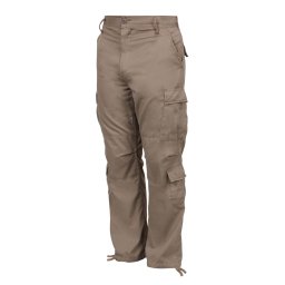 Kalhoty VINTAGE PARATROOPER KHAKI vel. S