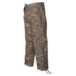 Kalhoty ECWCS I GEN ACU DIGITAL vel. XXL-R