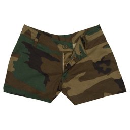 Kraťasy dámské WOODLAND vel. L