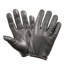Rukavice POLICE KEVLAR ČERNÉ vel. XXL