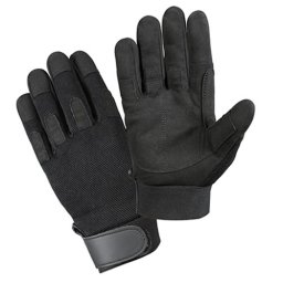 Rukavice lehké ALL-PURPOSE ČERNÉ vel. XL