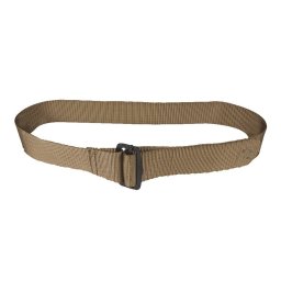 Opasek BDU provlékací COYOTE vel. 3XL