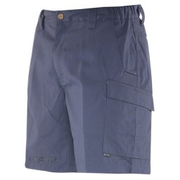 Kraťasy 24-7 SIMPLY TACTICAL CARGO MODRÉ vel. 38